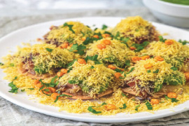 Dish 3